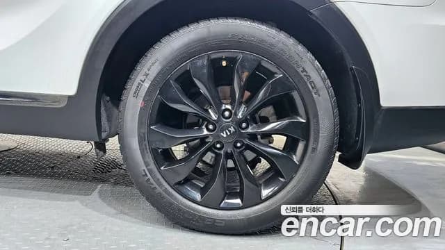 2018 Kia The New Sorento Gasoline 2.0 Turbo 2WD Sold VIN KNAPG811BJA421822 – photo 15 2018 Kia The New Sorento Gasoline 2.0 Turbo 2WD Sold VIN KNAPG811BJA421822 – photo 15