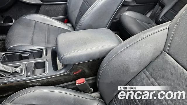 2018 Kia The New Sorento Gasoline 2.0 Turbo 2WD Sold VIN KNAPG811BJA421822 – photo 17 2018 Kia The New Sorento Gasoline 2.0 Turbo 2WD Sold VIN KNAPG811BJA421822 – photo 17