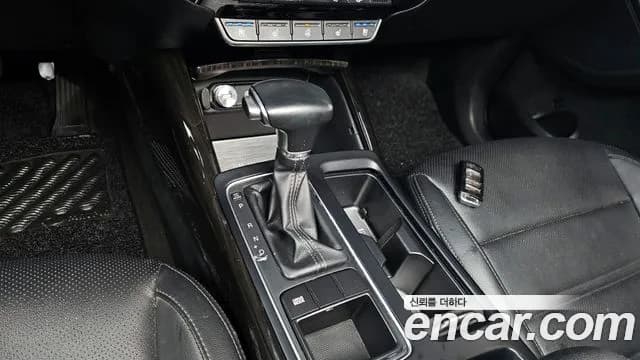 2018 Kia The New Sorento Gasoline 2.0 Turbo 2WD Sold VIN KNAPG811BJA421822 – photo 20 2018 Kia The New Sorento Gasoline 2.0 Turbo 2WD Sold VIN KNAPG811BJA421822 – photo 20