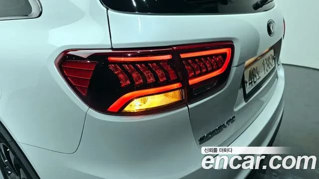 2018 Kia The New Sorento Gasoline 2.0 Turbo 2WD Sold VIN KNAPG811BJA421822 – photo 21 2018 Kia The New Sorento Gasoline 2.0 Turbo 2WD Sold VIN KNAPG811BJA421822 – photo 21