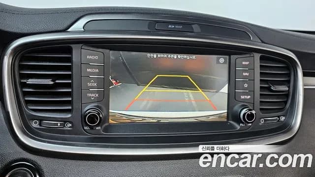 2018 Kia The New Sorento Gasoline 2.0 Turbo 2WD Sold VIN KNAPG811BJA421822 – photo 27 2018 Kia The New Sorento Gasoline 2.0 Turbo 2WD Sold VIN KNAPG811BJA421822 – photo 27