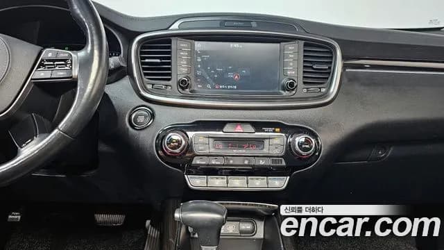 2018 Kia The New Sorento Gasoline 2.0 Turbo 2WD Sold VIN KNAPG811BJA421822 – photo 29 2018 Kia The New Sorento Gasoline 2.0 Turbo 2WD Sold VIN KNAPG811BJA421822 – photo 29