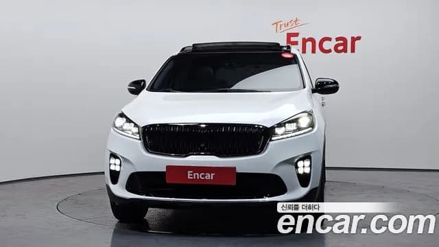 2018 Kia The New Sorento Gasoline 2.0 Turbo 2WD Sold VIN KNAPG811BJA421822 – photo 30 2018 Kia The New Sorento Gasoline 2.0 Turbo 2WD Sold VIN KNAPG811BJA421822 – photo 30