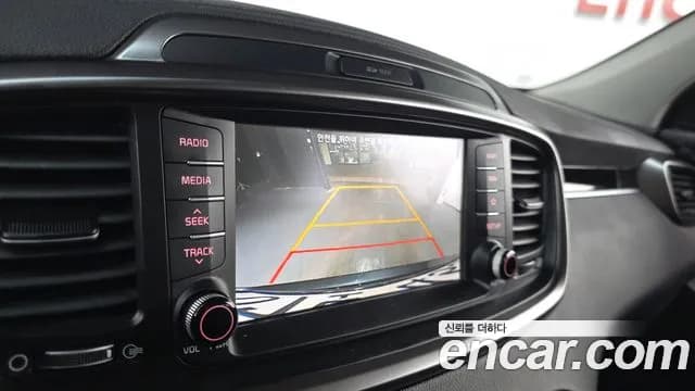 2018 Kia The New Sorento Gasoline 2.0 Turbo 2WD Sold VIN KNAPG811BJA438428 – photo 17 2018 Kia The New Sorento Gasoline 2.0 Turbo 2WD Sold VIN KNAPG811BJA438428 – photo 17
