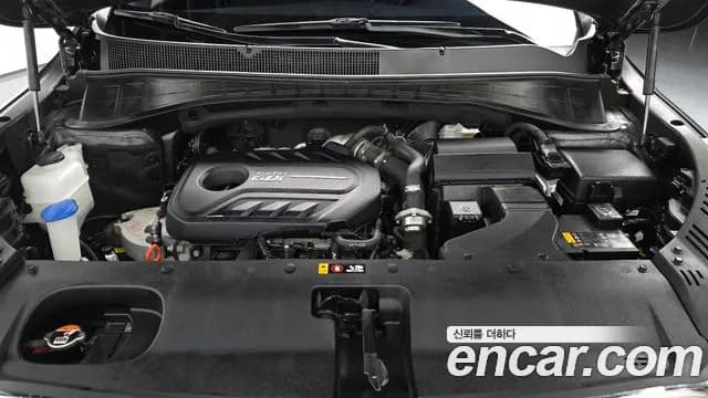 2018 Kia The New Sorento Gasoline 2.0 Turbo 2WD Sold VIN KNAPG811BJA438428 – photo 19 2018 Kia The New Sorento Gasoline 2.0 Turbo 2WD Sold VIN KNAPG811BJA438428 – photo 19