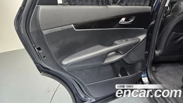 2019 Kia The New Sorento Gasoline 2.0 Turbo 2WD Sold VIN KNAPG811BKA514569 – dashboard 2019 Kia The New Sorento Gasoline 2.0 Turbo 2WD Sold VIN KNAPG811BKA514569 – dashboard