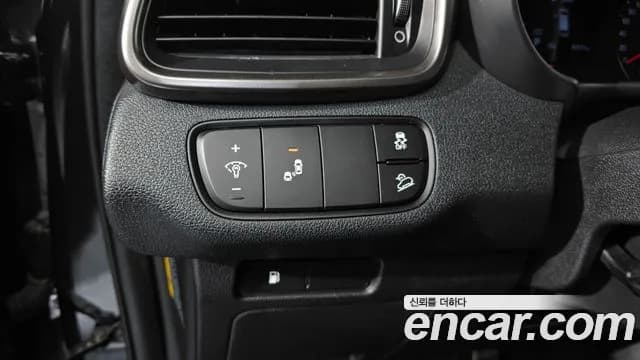 2019 Kia The New Sorento Gasoline 2.0 Turbo 2WD Sold VIN KNAPG811BKA514569 – photo 11 2019 Kia The New Sorento Gasoline 2.0 Turbo 2WD Sold VIN KNAPG811BKA514569 – photo 11