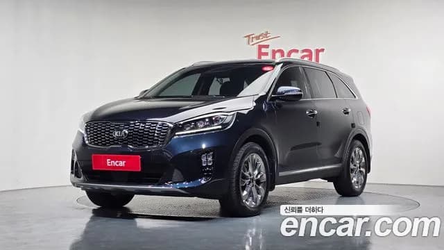 2019 Kia The New Sorento Gasoline 2.0 Turbo 2WD Sold VIN KNAPG811BKA514569 – photo 12 2019 Kia The New Sorento Gasoline 2.0 Turbo 2WD Sold VIN KNAPG811BKA514569 – photo 12
