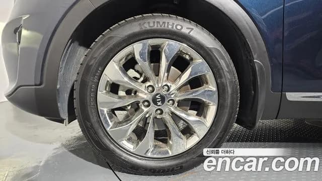 2019 Kia The New Sorento Gasoline 2.0 Turbo 2WD Sold VIN KNAPG811BKA514569 – photo 16 2019 Kia The New Sorento Gasoline 2.0 Turbo 2WD Sold VIN KNAPG811BKA514569 – photo 16