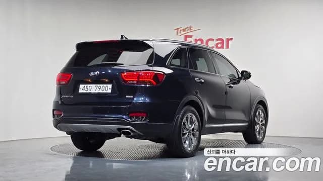 2019 Kia The New Sorento Gasoline 2.0 Turbo 2WD Sold VIN KNAPG811BKA514569 – photo 17 2019 Kia The New Sorento Gasoline 2.0 Turbo 2WD Sold VIN KNAPG811BKA514569 – photo 17