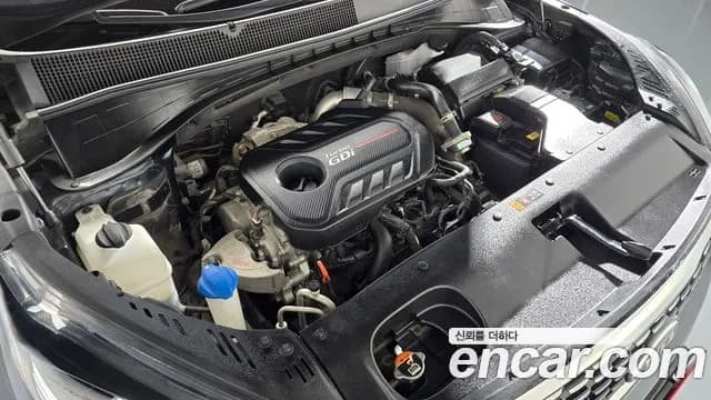 2019 Kia The New Sorento Gasoline 2.0 Turbo 2WD Sold VIN KNAPG811BKA514569 – photo 18 2019 Kia The New Sorento Gasoline 2.0 Turbo 2WD Sold VIN KNAPG811BKA514569 – photo 18