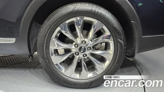 2019 Kia The New Sorento Gasoline 2.0 Turbo 2WD Sold VIN KNAPG811BKA514569 – photo 22 2019 Kia The New Sorento Gasoline 2.0 Turbo 2WD Sold VIN KNAPG811BKA514569 – photo 22