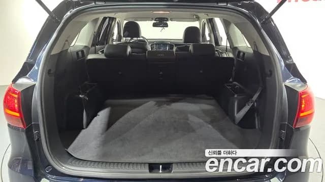 2019 Kia The New Sorento Gasoline 2.0 Turbo 2WD Sold VIN KNAPG811BKA514569 – photo 23 2019 Kia The New Sorento Gasoline 2.0 Turbo 2WD Sold VIN KNAPG811BKA514569 – photo 23