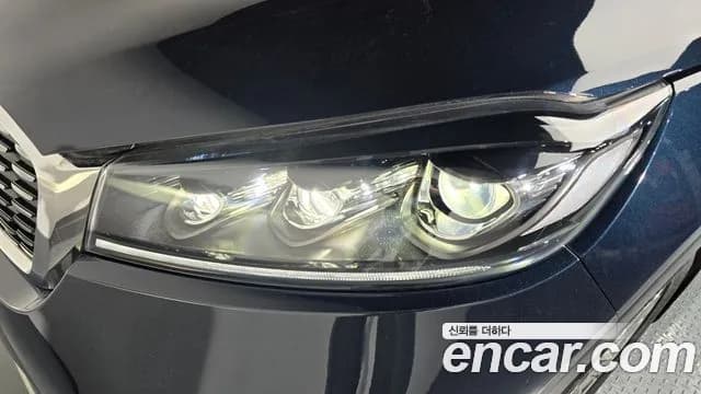2019 Kia The New Sorento Gasoline 2.0 Turbo 2WD Sold VIN KNAPG811BKA514569 – photo 24 2019 Kia The New Sorento Gasoline 2.0 Turbo 2WD Sold VIN KNAPG811BKA514569 – photo 24
