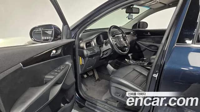 2019 Kia The New Sorento Gasoline 2.0 Turbo 2WD Sold VIN KNAPG811BKA514569 – photo 25 2019 Kia The New Sorento Gasoline 2.0 Turbo 2WD Sold VIN KNAPG811BKA514569 – photo 25