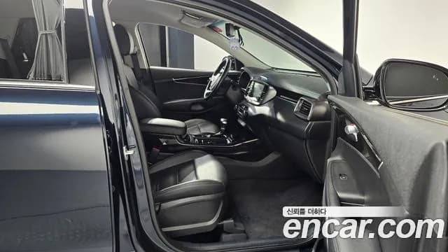 2019 Kia The New Sorento Gasoline 2.0 Turbo 2WD Sold VIN KNAPG811BKA514569 – photo 26 2019 Kia The New Sorento Gasoline 2.0 Turbo 2WD Sold VIN KNAPG811BKA514569 – photo 26