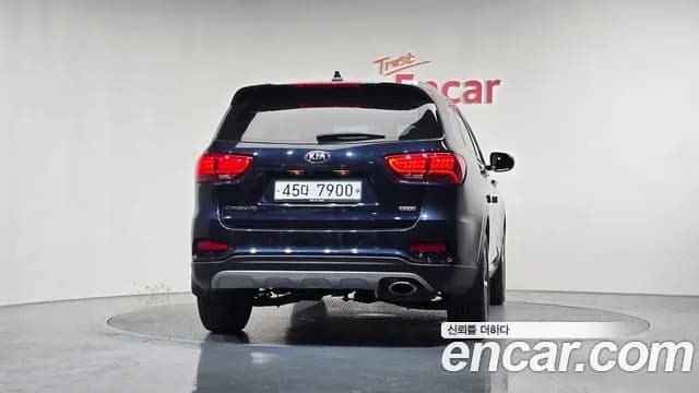 2019 Kia The New Sorento Gasoline 2.0 Turbo 2WD Sold VIN KNAPG811BKA514569 – photo 27 2019 Kia The New Sorento Gasoline 2.0 Turbo 2WD Sold VIN KNAPG811BKA514569 – photo 27