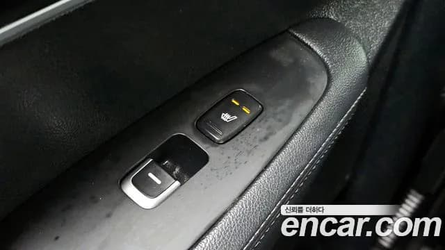 2019 Kia The New Sorento Gasoline 2.0 Turbo 2WD Sold VIN KNAPG811BKA550616 – side profile 2019 Kia The New Sorento Gasoline 2.0 Turbo 2WD Sold VIN KNAPG811BKA550616 – side profile