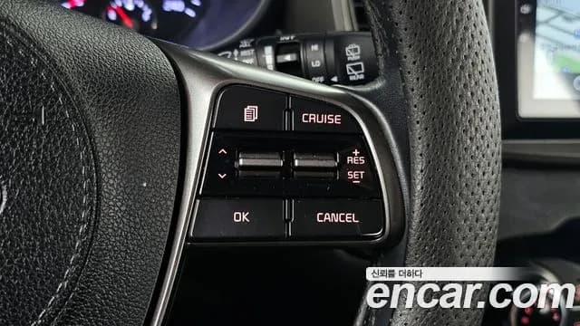 2019 Kia The New Sorento Gasoline 2.0 Turbo 2WD Sold VIN KNAPG811BKA550616 – engine bay 2019 Kia The New Sorento Gasoline 2.0 Turbo 2WD Sold VIN KNAPG811BKA550616 – engine bay