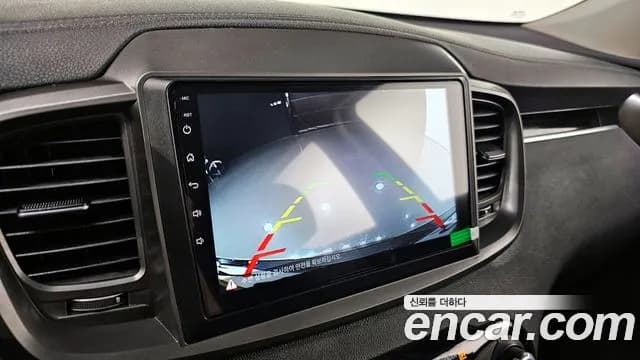 2019 Kia The New Sorento Gasoline 2.0 Turbo 2WD Sold VIN KNAPG811BKA550616 – odometer reading 2019 Kia The New Sorento Gasoline 2.0 Turbo 2WD Sold VIN KNAPG811BKA550616 – odometer reading