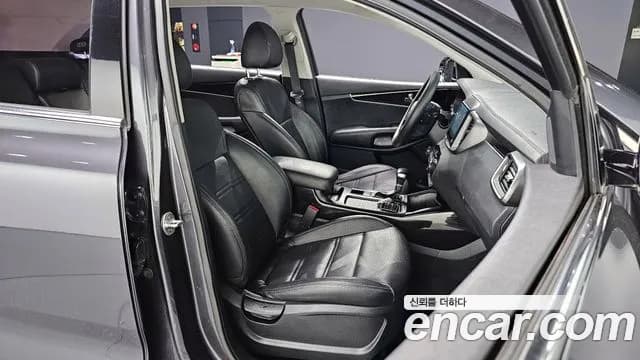 2019 Kia The New Sorento Gasoline 2.0 Turbo 2WD Sold VIN KNAPG811BKA550616 – photo 13 2019 Kia The New Sorento Gasoline 2.0 Turbo 2WD Sold VIN KNAPG811BKA550616 – photo 13