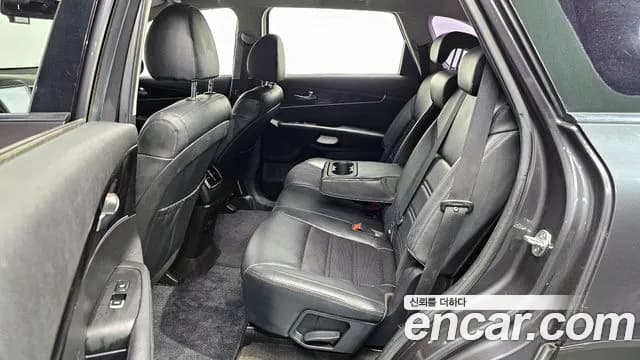 2019 Kia The New Sorento Gasoline 2.0 Turbo 2WD Sold VIN KNAPG811BKA550616 – photo 20 2019 Kia The New Sorento Gasoline 2.0 Turbo 2WD Sold VIN KNAPG811BKA550616 – photo 20