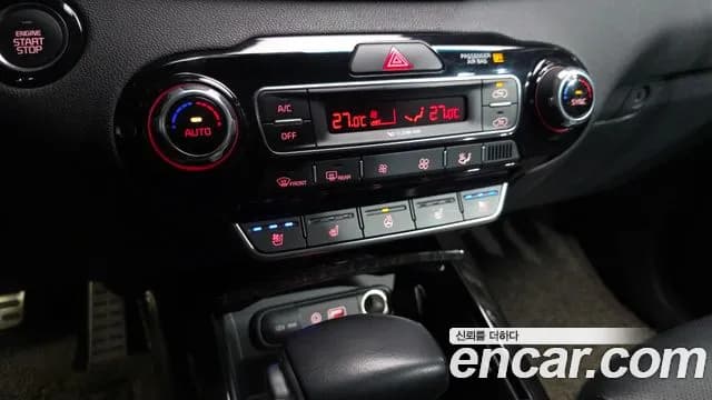 2018 Kia The New Sorento Gasoline 2.0 Turbo 4WD Sold VIN KNAPG811DJA384539 – photo 11 2018 Kia The New Sorento Gasoline 2.0 Turbo 4WD Sold VIN KNAPG811DJA384539 – photo 11