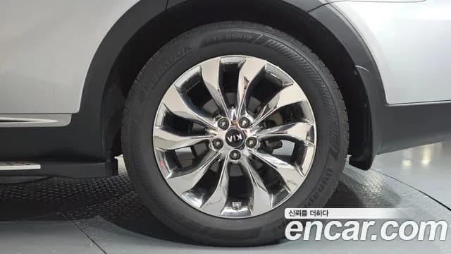 2018 Kia The New Sorento Gasoline 2.0 Turbo 4WD Sold VIN KNAPG811DJA384539 – photo 12 2018 Kia The New Sorento Gasoline 2.0 Turbo 4WD Sold VIN KNAPG811DJA384539 – photo 12
