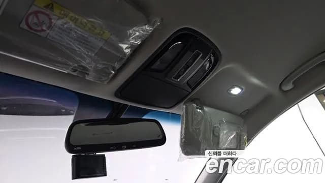 2018 Kia The New Sorento Gasoline 2.0 Turbo 4WD Sold VIN KNAPG811DJA384539 – photo 13 2018 Kia The New Sorento Gasoline 2.0 Turbo 4WD Sold VIN KNAPG811DJA384539 – photo 13