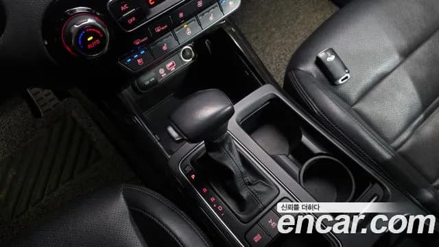 2018 Kia The New Sorento Gasoline 2.0 Turbo 4WD Sold VIN KNAPG811DJA384539 – photo 18 2018 Kia The New Sorento Gasoline 2.0 Turbo 4WD Sold VIN KNAPG811DJA384539 – photo 18