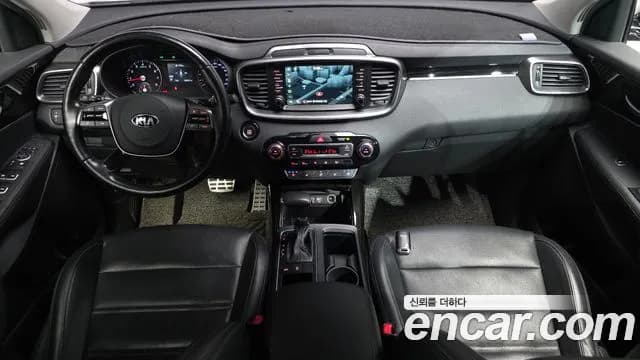 2018 Kia The New Sorento Gasoline 2.0 Turbo 4WD Sold VIN KNAPG811DJA384539 – photo 20 2018 Kia The New Sorento Gasoline 2.0 Turbo 4WD Sold VIN KNAPG811DJA384539 – photo 20
