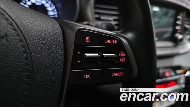2018 Kia The New Sorento Gasoline 2.0 Turbo 4WD Sold VIN KNAPG811DJA384539 – photo 22 2018 Kia The New Sorento Gasoline 2.0 Turbo 4WD Sold VIN KNAPG811DJA384539 – photo 22