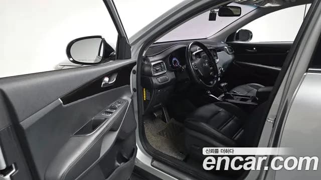 2018 Kia The New Sorento Gasoline 2.0 Turbo 4WD Sold VIN KNAPG811DJA384539 – photo 23 2018 Kia The New Sorento Gasoline 2.0 Turbo 4WD Sold VIN KNAPG811DJA384539 – photo 23