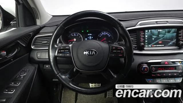 2018 Kia The New Sorento Gasoline 2.0 Turbo 4WD Sold VIN KNAPG811DJA384539 – photo 26 2018 Kia The New Sorento Gasoline 2.0 Turbo 4WD Sold VIN KNAPG811DJA384539 – photo 26