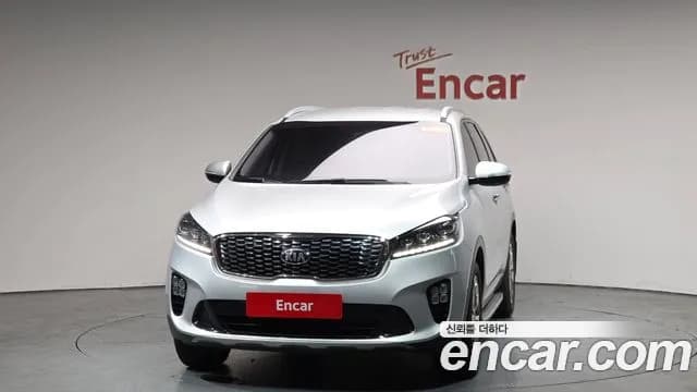 2018 Kia The New Sorento Gasoline 2.0 Turbo 4WD Sold VIN KNAPG811DJA384539 – photo 30 2018 Kia The New Sorento Gasoline 2.0 Turbo 4WD Sold VIN KNAPG811DJA384539 – photo 30