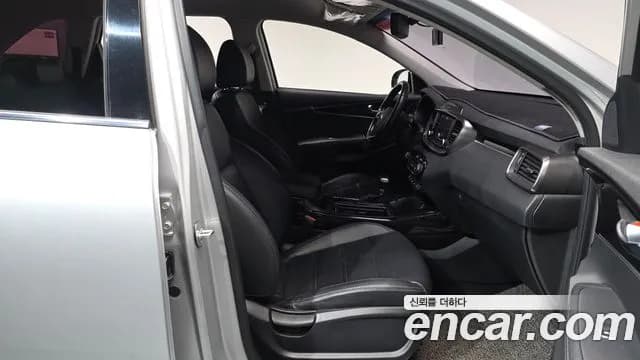 2018 Kia The New Sorento Gasoline 2.0 Turbo 4WD Sold VIN KNAPG811DJA384539 – photo 31 2018 Kia The New Sorento Gasoline 2.0 Turbo 4WD Sold VIN KNAPG811DJA384539 – photo 31