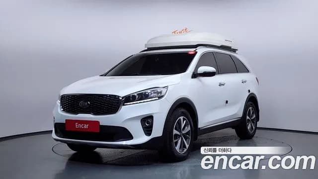 2018 Kia The New Sorento Diesel 2.0 2WD Sold VIN KNAPG81ABJA382122 – dashboard 2018 Kia The New Sorento Diesel 2.0 2WD Sold VIN KNAPG81ABJA382122 – dashboard
