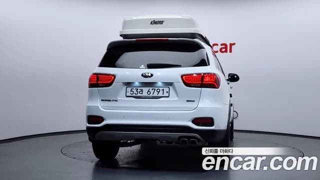 2018 Kia The New Sorento Diesel 2.0 2WD Sold VIN KNAPG81ABJA382122 – photo 11 2018 Kia The New Sorento Diesel 2.0 2WD Sold VIN KNAPG81ABJA382122 – photo 11