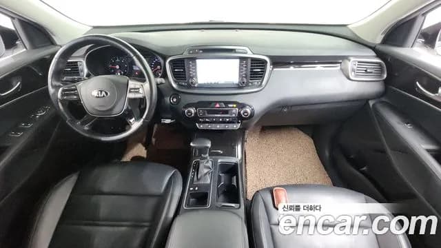 2018 Kia The New Sorento Diesel 2.0 2WD Sold VIN KNAPG81ABJA382122 – photo 12 2018 Kia The New Sorento Diesel 2.0 2WD Sold VIN KNAPG81ABJA382122 – photo 12