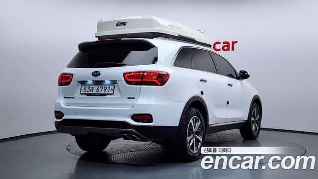 2018 Kia The New Sorento Diesel 2.0 2WD Sold VIN KNAPG81ABJA382122 – photo 15 2018 Kia The New Sorento Diesel 2.0 2WD Sold VIN KNAPG81ABJA382122 – photo 15