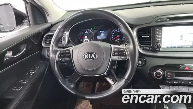 2018 Kia The New Sorento Diesel 2.0 2WD Sold VIN KNAPG81ABJA382122 – photo 19 2018 Kia The New Sorento Diesel 2.0 2WD Sold VIN KNAPG81ABJA382122 – photo 19