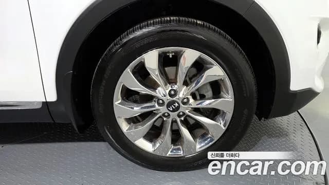 2018 Kia The New Sorento Diesel 2.0 2WD Sold VIN KNAPG81ABJA383888 – front exterior 2018 Kia The New Sorento Diesel 2.0 2WD Sold VIN KNAPG81ABJA383888 – front exterior