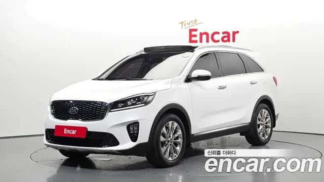 2018 Kia The New Sorento Diesel 2.0 2WD Sold VIN KNAPG81ABJA383888 – undercarriage 2018 Kia The New Sorento Diesel 2.0 2WD Sold VIN KNAPG81ABJA383888 – undercarriage