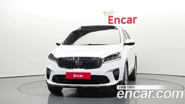 2018 Kia The New Sorento Diesel 2.0 2WD Sold VIN KNAPG81ABJA383888 – photo 11 2018 Kia The New Sorento Diesel 2.0 2WD Sold VIN KNAPG81ABJA383888 – photo 11