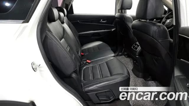 2018 Kia The New Sorento Diesel 2.0 2WD Sold VIN KNAPG81ABJA383888 – photo 21 2018 Kia The New Sorento Diesel 2.0 2WD Sold VIN KNAPG81ABJA383888 – photo 21