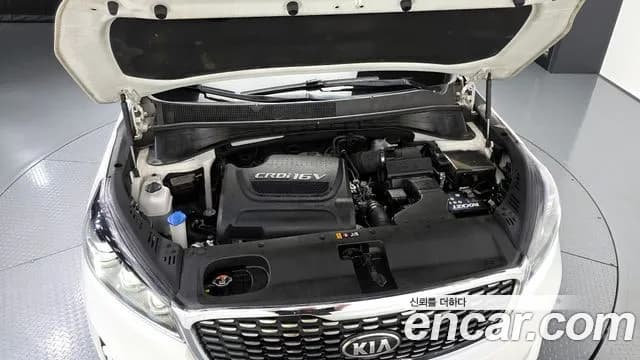 2018 Kia The New Sorento Diesel 2.0 2WD Sold VIN KNAPG81ABJA383888 – photo 25 2018 Kia The New Sorento Diesel 2.0 2WD Sold VIN KNAPG81ABJA383888 – photo 25