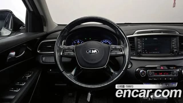2018 Kia The New Sorento Diesel 2.0 2WD Sold VIN KNAPG81ABJA383888 – photo 27 2018 Kia The New Sorento Diesel 2.0 2WD Sold VIN KNAPG81ABJA383888 – photo 27