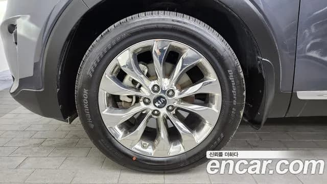 2018 Kia The New Sorento Diesel 2.0 2WD Sold VIN KNAPG81ABJA386384 – side profile 2018 Kia The New Sorento Diesel 2.0 2WD Sold VIN KNAPG81ABJA386384 – side profile