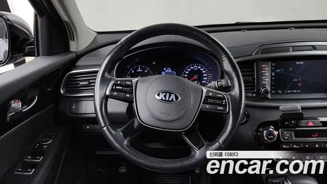 2018 Kia The New Sorento Diesel 2.0 2WD Sold VIN KNAPG81ABJA386384 – engine bay 2018 Kia The New Sorento Diesel 2.0 2WD Sold VIN KNAPG81ABJA386384 – engine bay