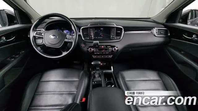 2018 Kia The New Sorento Diesel 2.0 2WD Sold VIN KNAPG81ABJA386384 – photo 11 2018 Kia The New Sorento Diesel 2.0 2WD Sold VIN KNAPG81ABJA386384 – photo 11